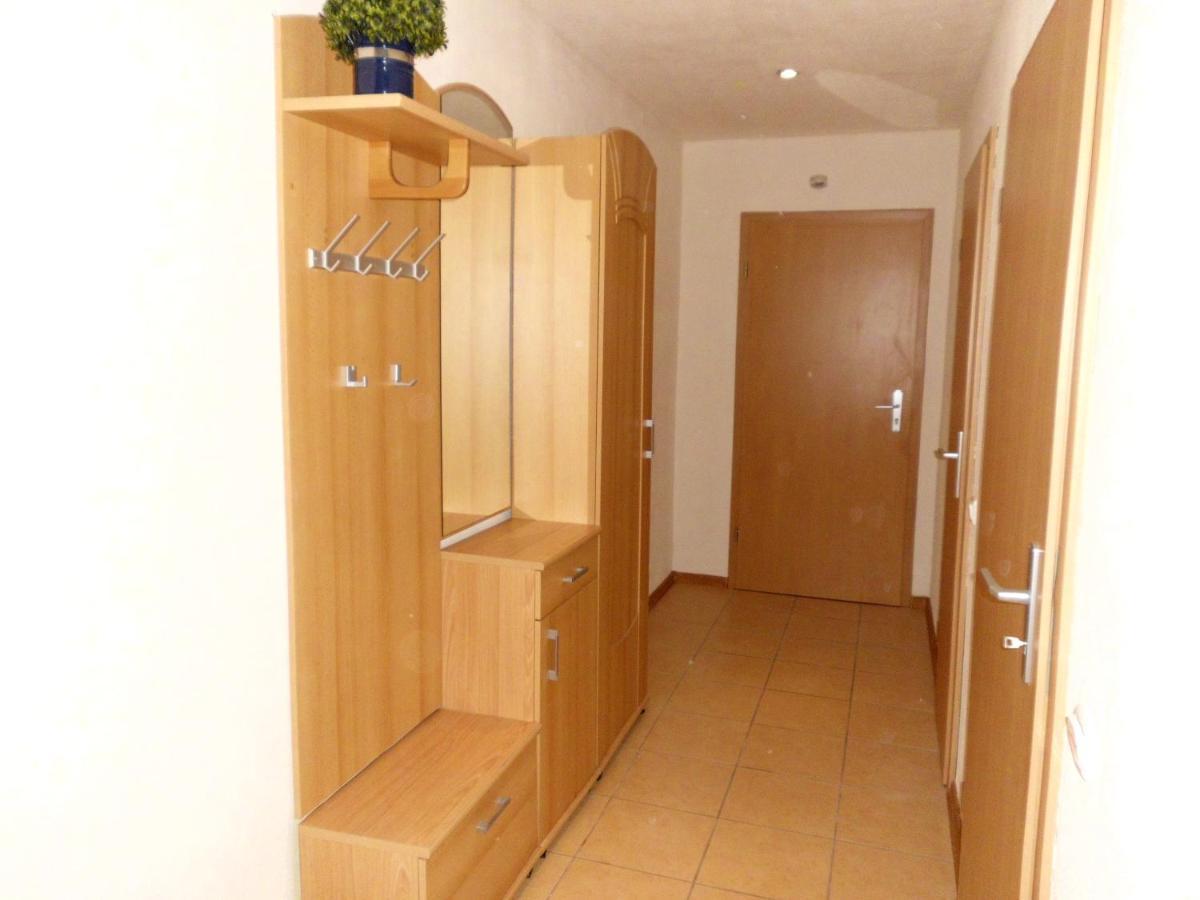 Ferienwohnung II Krenzower Muehle Keine Monteurwohnung Rubkow ภายนอก รูปภาพ